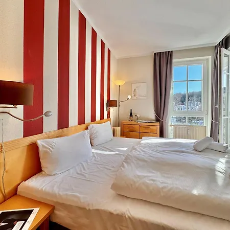 Apartment Im Seepark Mit Balkon Und Ahoi-rabatt